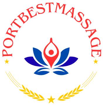 Portbestmassage Logo